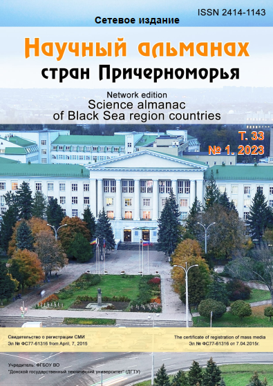 Титульный лист